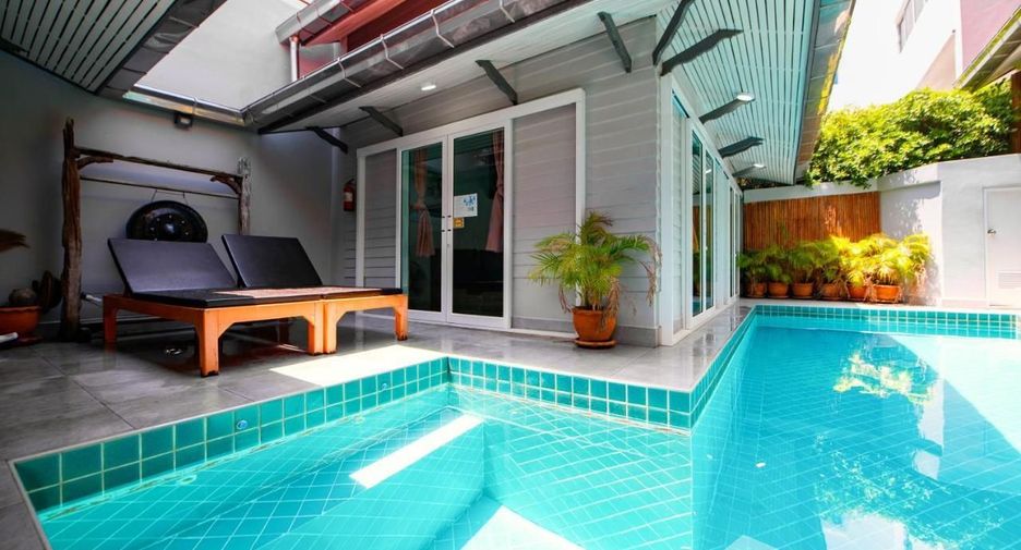 For sale 6 bedrooms villa in Bang Lamung, Chonburi