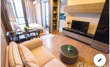 Wohnung zum Kauf und zur Miete mit 1 Zimmer in Khlong Toei, Bangkok