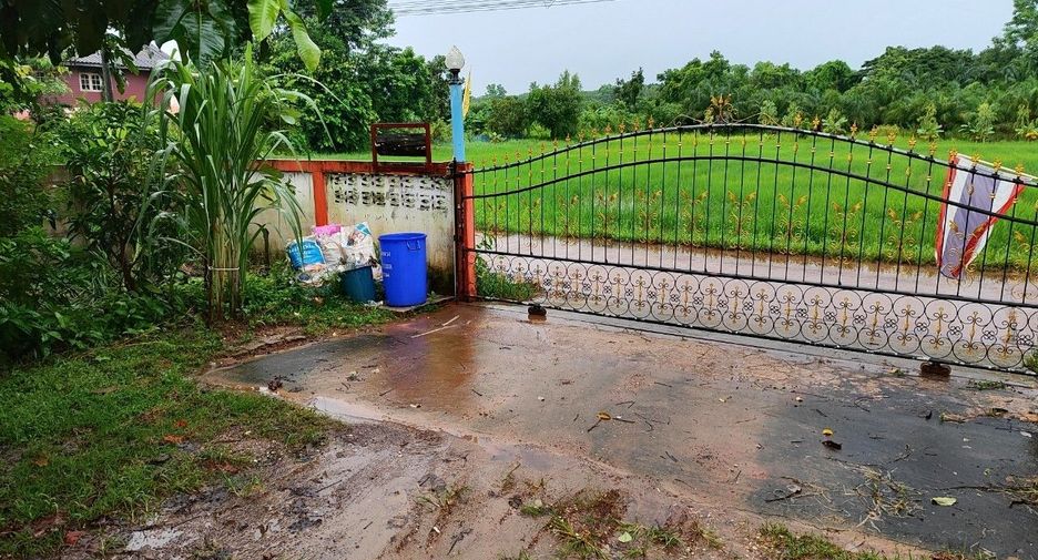 For sale 4 bedrooms house in Phon Phisai, Nong Khai