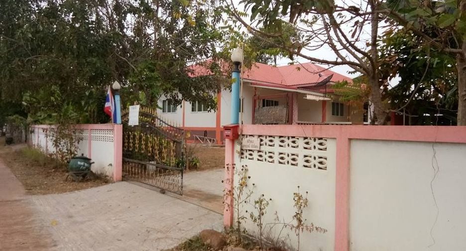 Haus zum Kauf mit 4 Zimmer in Phon Phisai, Nong Khai