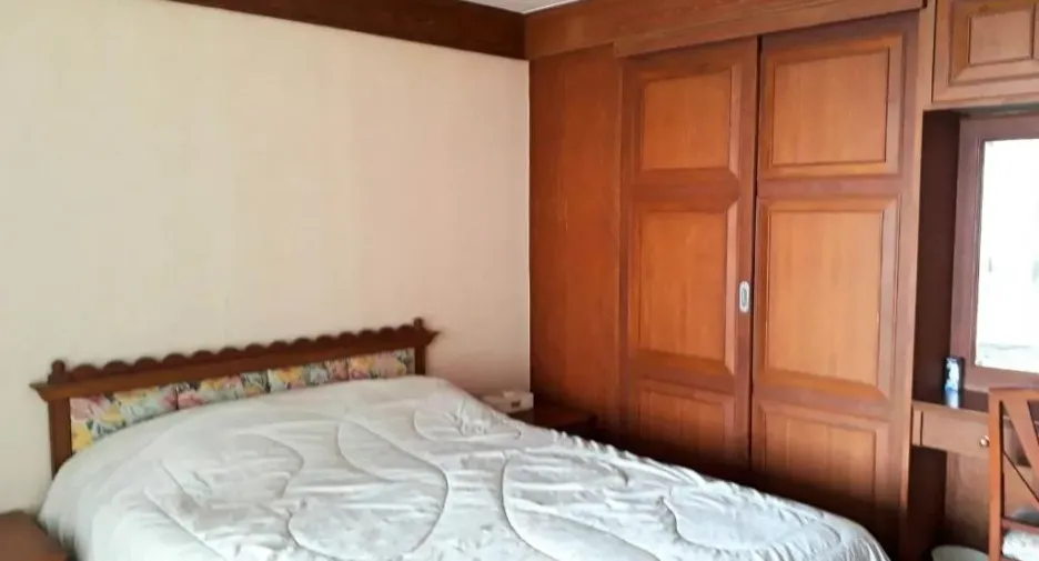 Wohnung zur Miete mit 1 Zimmer in Bang Lamung, Chonburi