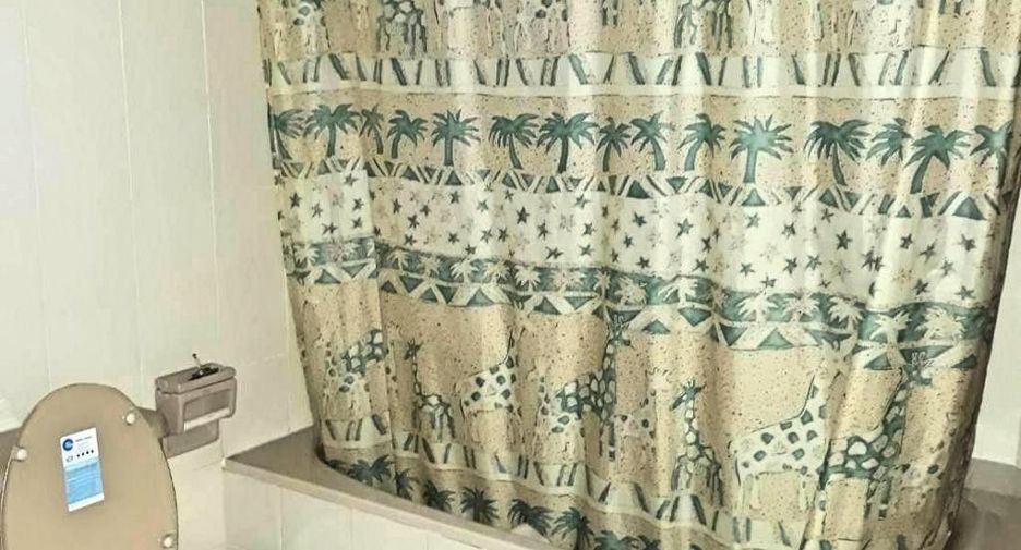 Wohnung zur Miete mit 1 Zimmer in Bang Lamung, Chonburi