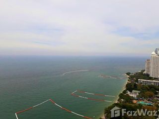 For Rent 1 Bedroom Condo In Bang Lamung, Chonburi