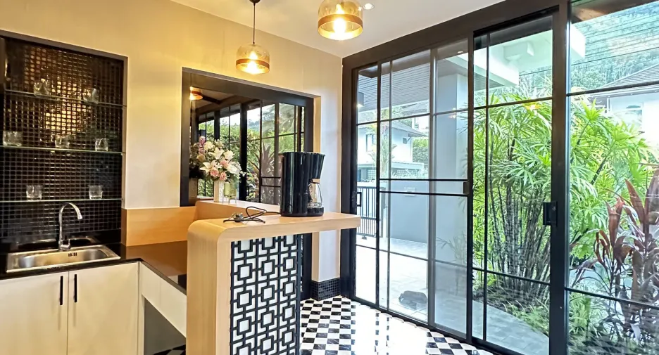 Villa zur Miete mit 3 Zimmer in Kathu, Phuket