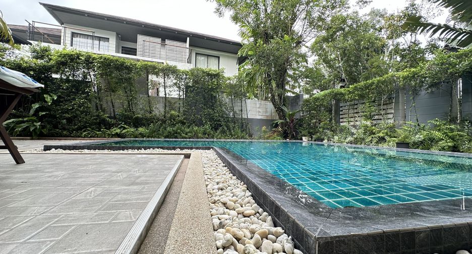 Villa zur Miete mit 3 Zimmer in Kathu, Phuket