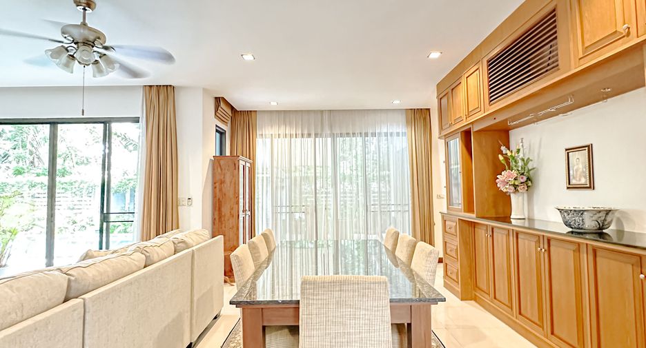Villa zur Miete mit 3 Zimmer in Kathu, Phuket