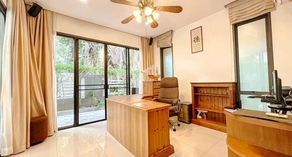 Villa zur Miete mit 3 Zimmer in Kathu, Phuket
