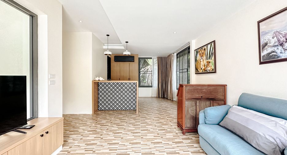 Villa zur Miete mit 3 Zimmer in Kathu, Phuket