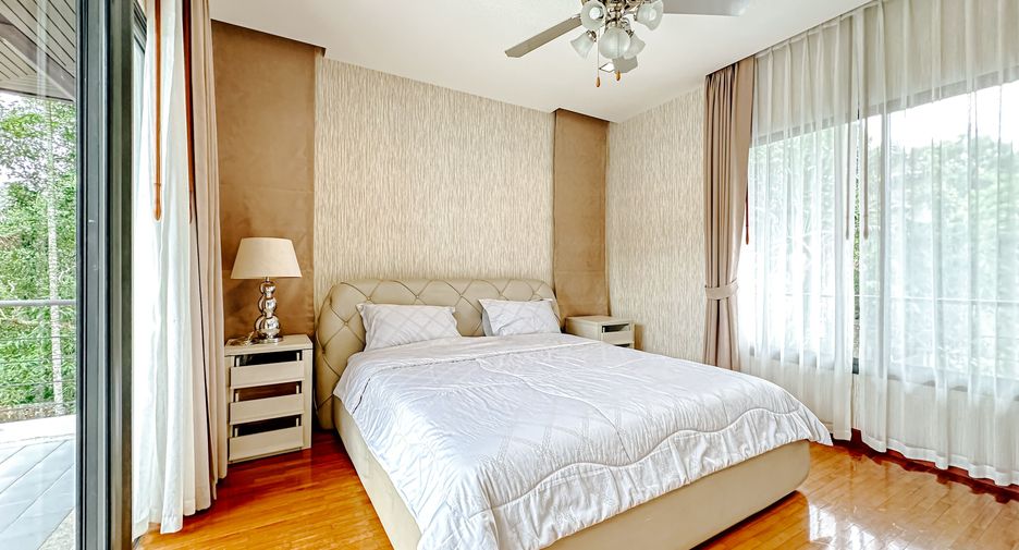 Villa zur Miete mit 3 Zimmer in Kathu, Phuket
