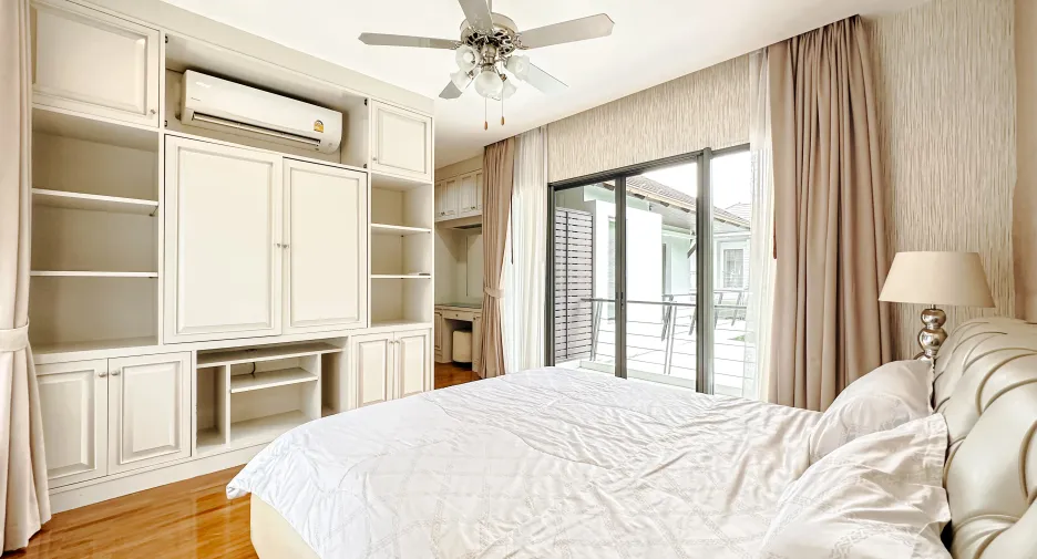 Villa zur Miete mit 3 Zimmer in Kathu, Phuket