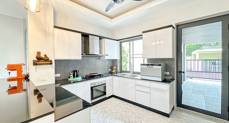 Villa zur Miete mit 3 Zimmer in Kathu, Phuket