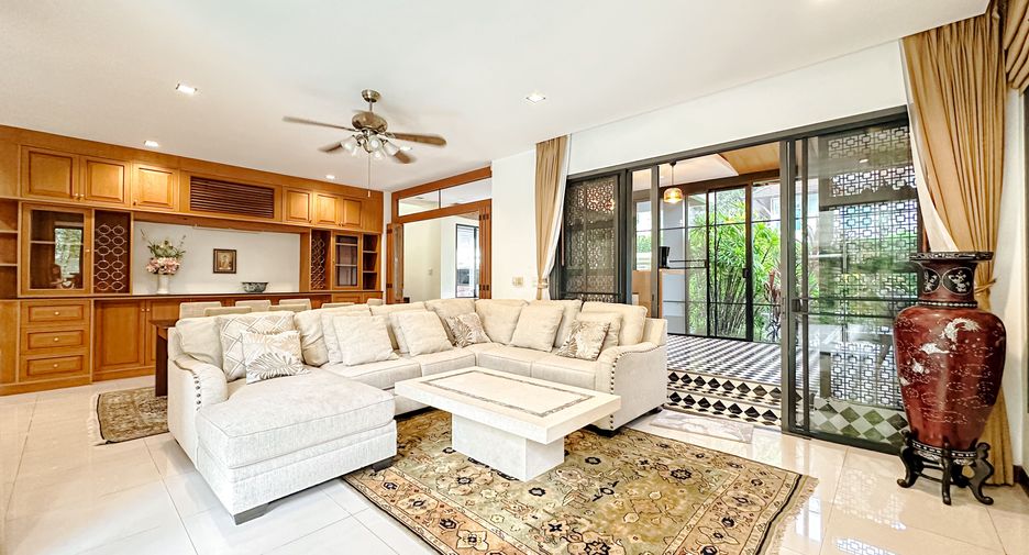 Villa zur Miete mit 3 Zimmer in Kathu, Phuket