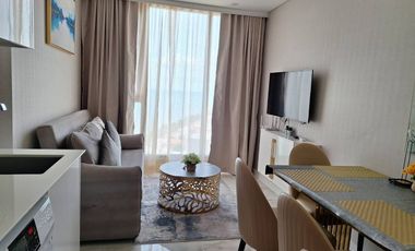 For sale 1 bed condo in Jomtien, Pattaya