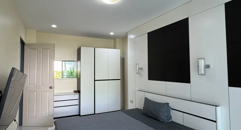 For sale 1 bed condo in Kathu, Phuket