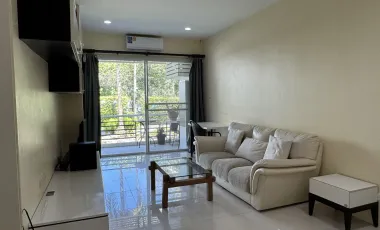 For sale 1 bed condo in Kathu, Phuket