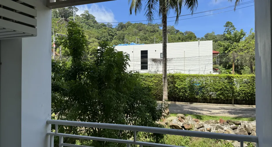 For sale 1 bed condo in Kathu, Phuket