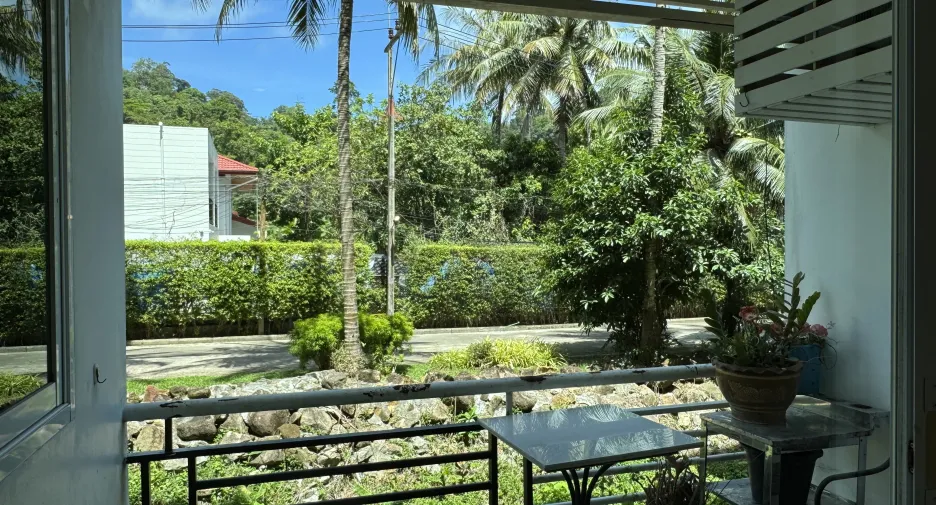 For sale 1 bed condo in Kathu, Phuket