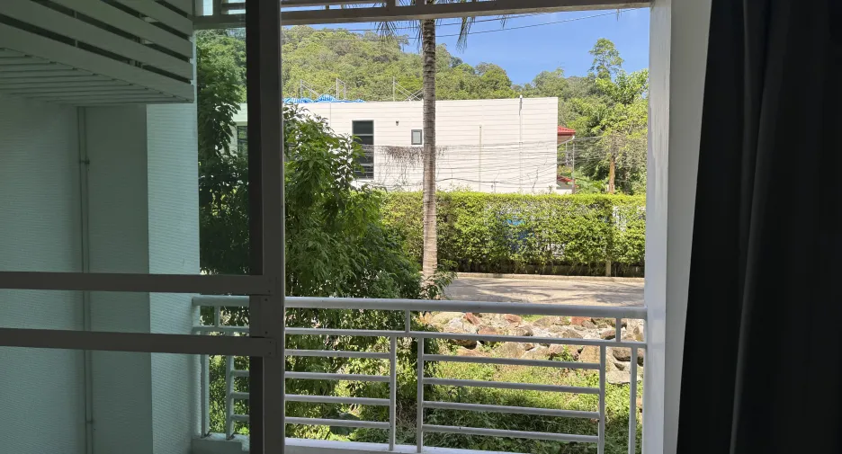 For sale 1 bed condo in Kathu, Phuket