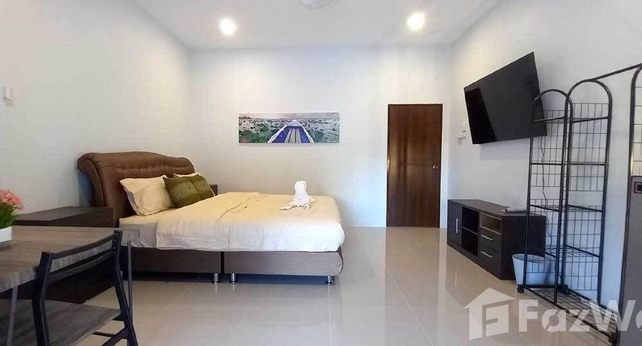 Hotel en venta de 12 habitaciones en Kumphawapi, Udon Thani