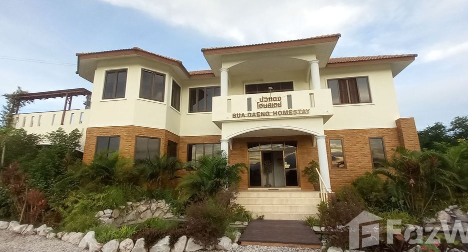 Hotel en venta de 12 habitaciones en Kumphawapi, Udon Thani