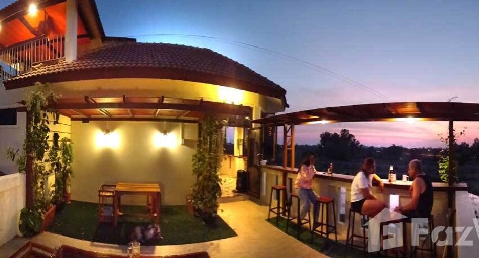 Hotel en venta de 12 habitaciones en Kumphawapi, Udon Thani