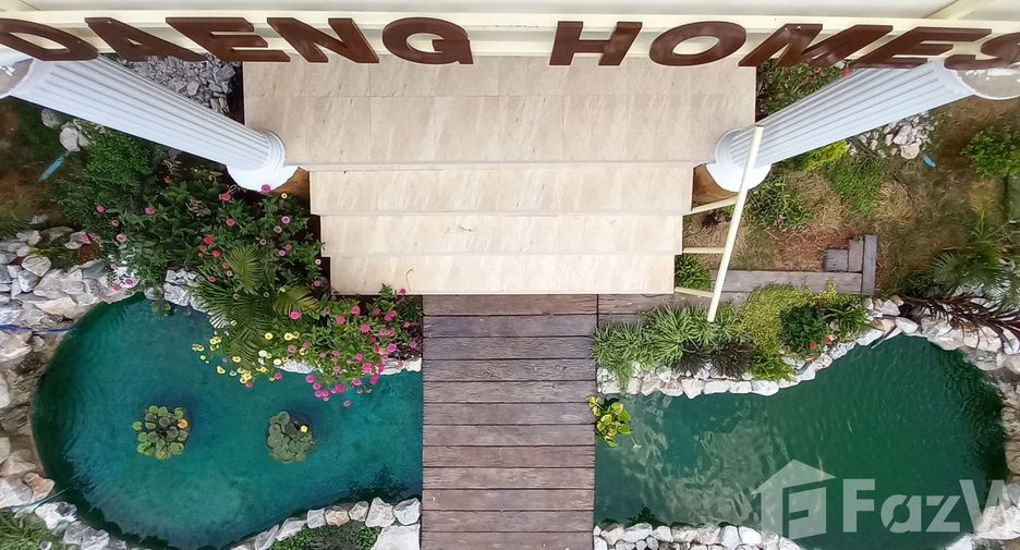Hotel en venta de 12 habitaciones en Kumphawapi, Udon Thani