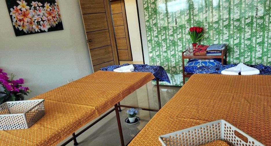 Hotel en venta de 12 habitaciones en Kumphawapi, Udon Thani