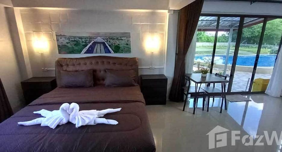 Hotel en venta de 12 habitaciones en Kumphawapi, Udon Thani