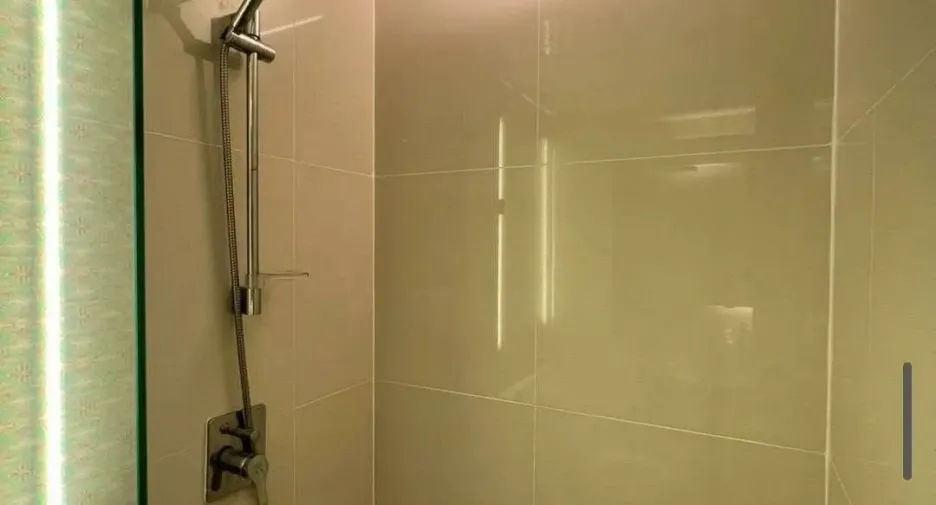 For rent 2 bedrooms condo in Bang Lamung, Chonburi