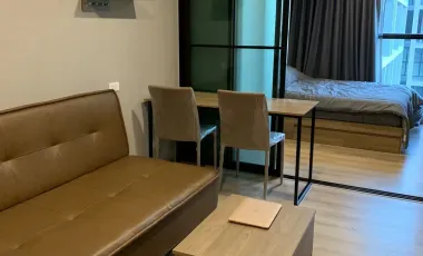 出售 和 出租 1 卧室 公寓 在 Bang Kapi, 曼谷