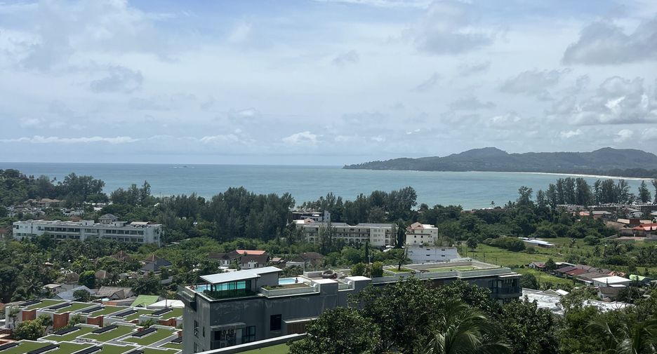 出售 公寓 公寓 在 塔朗, 普吉