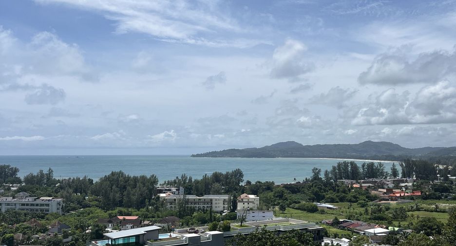 出售 公寓 公寓 在 塔朗, 普吉
