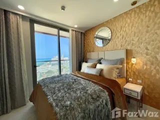 For Rent 1 Bedroom Condo In Bang Lamung, Chonburi