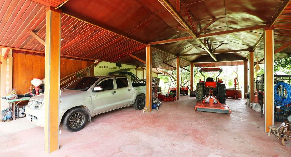 For sale land in Sakhrai, Nong Khai
