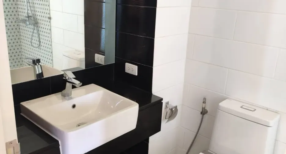 For rent studio condo in Thalang, Phuket