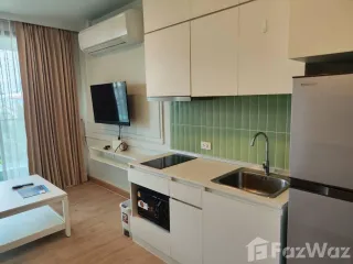 For Rent Studio Condo In Thalang, Phuket