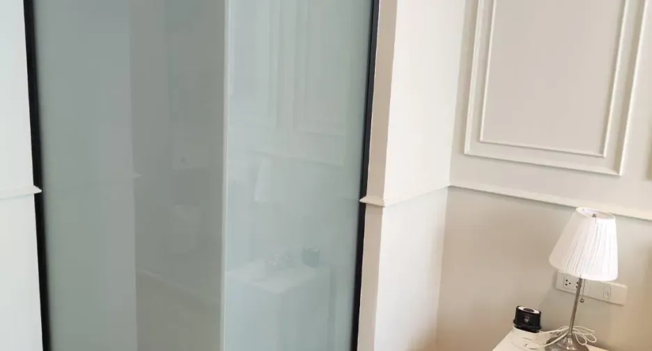 For rent studio condo in Thalang, Phuket