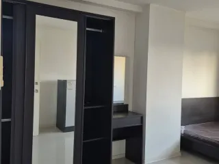 For rent studio condo in Mueang Chon Buri, Chonburi