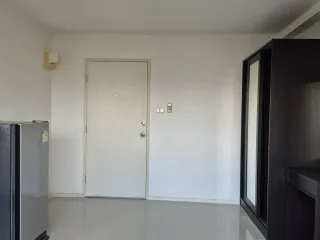 For rent studio condo in Mueang Chon Buri, Chonburi