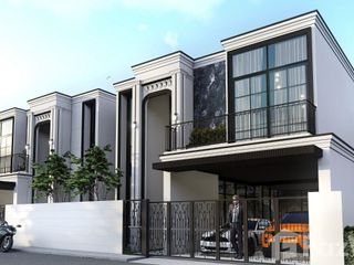 出售 7 卧室 别墅 在 Bang Lamung, Chon Buri