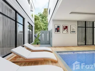 出售 7 卧室 别墅 在 Bang Lamung, Chon Buri