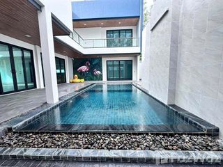 Villa zum Kauf mit 5 Zimmer in Thalang, Phuket