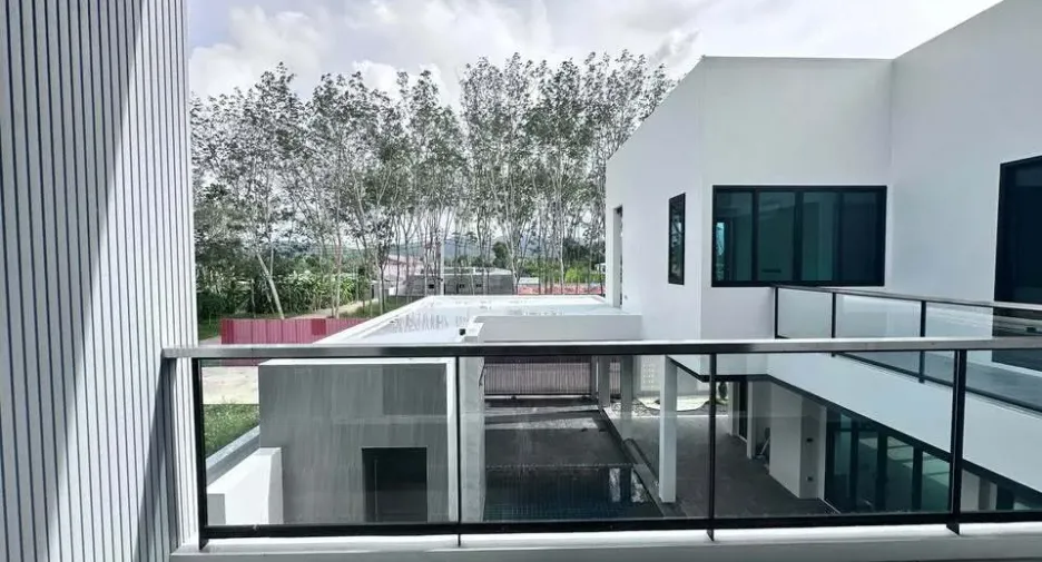 ขาย 5 ห้องนอน วิลล่า ใน ถลาง, ภูเก็ต