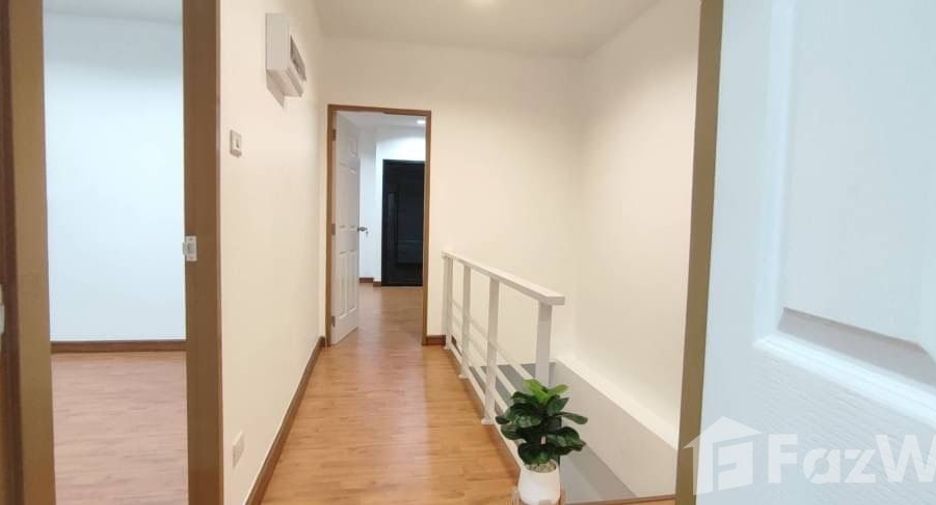 Haus zum Kauf mit 3 Zimmer in Mueang Chon Buri, Chonburi