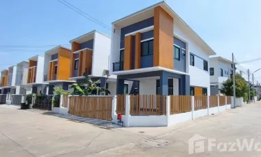 Haus zum Kauf mit 3 Zimmer in Mueang Chon Buri, Chonburi