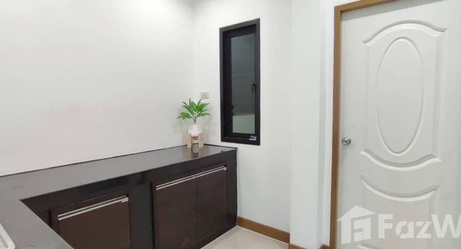 Haus zum Kauf mit 3 Zimmer in Mueang Chon Buri, Chonburi