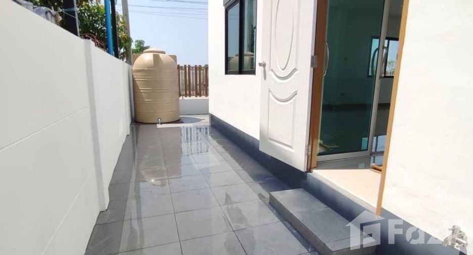 Haus zum Kauf mit 3 Zimmer in Mueang Chon Buri, Chonburi