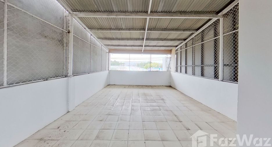 For sale 2 bedrooms townhouse in Bang Lamung, Chonburi