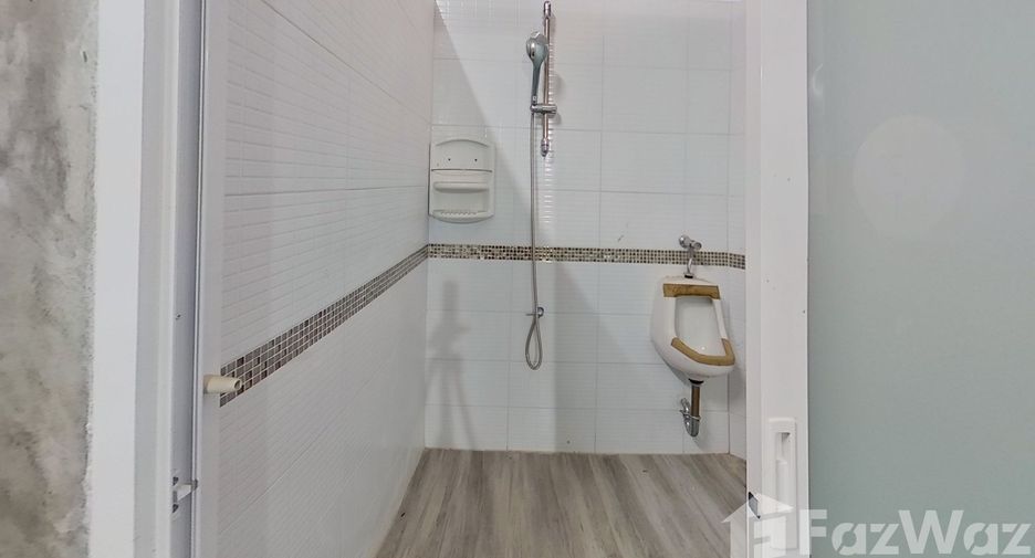 For sale 2 bedrooms townhouse in Bang Lamung, Chonburi