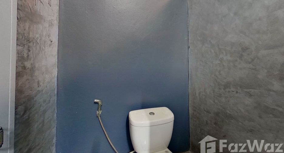 For sale 2 bedrooms townhouse in Bang Lamung, Chonburi